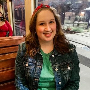 Meet your Posher, Tori